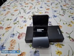 sprzedam Samsung GalaxyZ Flip 5 256GB,Stan ideał - Obrazek 1