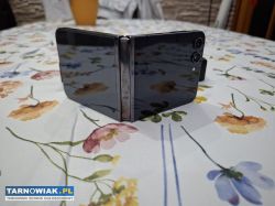 sprzedam Samsung GalaxyZ Flip 5 256GB,Stan ideał - Obrazek 2