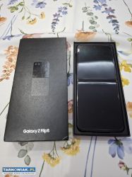 sprzedam Samsung GalaxyZ Flip 5 256GB,Stan ideał - Obrazek 4