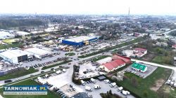 Lokal Handlowo-Usługowy 147m2 Tarnów ul. Czysta - Obrazek 4