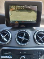Mercedes gla 250 4-matic | 79 tys. Km | serwis aso - Obrazek 4