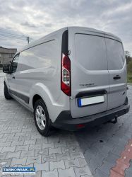 Ford transit connect 1.6 tdci 2014 - Obrazek 2