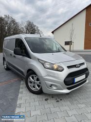 Ford transit connect 1.6 tdci 2014 - Obrazek 3