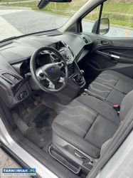 Ford transit connect 1.6 tdci 2014 - Obrazek 4