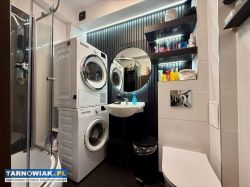 MIeszkanie ul.Szujskiego - Obrazek 3