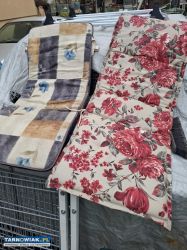 Oddam poduszki do lezaka ogrodowego - Obrazek 1