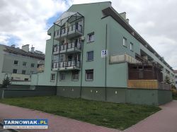 Rydza Śmigłego, Kawalerka, 34m2, Parter - Obrazek 1