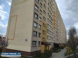Lwowska, 3-pokojowe, 48m2, Umeblowane, V piętro - Obrazek 1