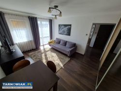 Zadbane, umeblowane , 2 pokojowe - Obrazek 1