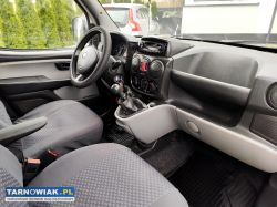 Fiat Doblo Maxi 1.9Multijet 2008R - Obrazek 4