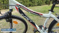 Rower 26 X-Fact rama 16 cali - Obrazek 2