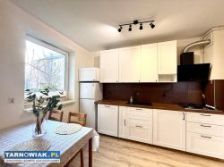 Mieszkanie w centrum z ogródkiem - Obrazek 1