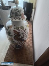 Wazon Ozdobny - Obrazek 1