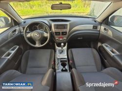 Subaru Impreza automat napęd 4x4 ksenony 2.0 150KM - Obrazek 3