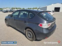 Subaru Impreza automat napęd 4x4 ksenony 2.0 150KM - Obrazek 2