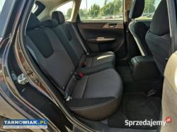Subaru Impreza automat napęd 4x4 ksenony 2.0 150KM - Obrazek 4