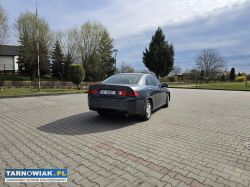 Honda accord vii 2.0 - Obrazek 2