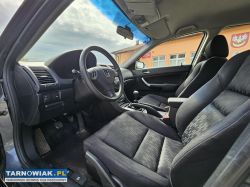 Honda accord vii 2.0 - Obrazek 3