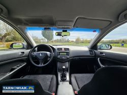 Honda accord vii 2.0 - Obrazek 4