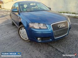Dowóz !!! audi a3 najlep. Silnik 1.6 mpi pod gaz k - Obrazek 1