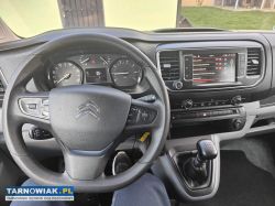 Citroen Jumpy SpaceTourer 9-os 2021r - Obrazek 3