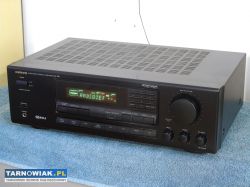 Amplituner onkyo tx-sv 434 mocny 240 wat. Dostawa. - Obrazek 1