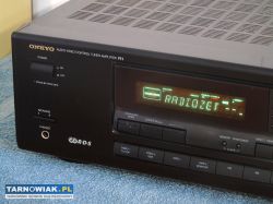 Amplituner onkyo tx-sv 434 mocny 240 wat. Dostawa. - Obrazek 2