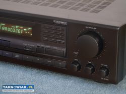 Amplituner onkyo tx-sv 434 mocny 240 wat. Dostawa. - Obrazek 3