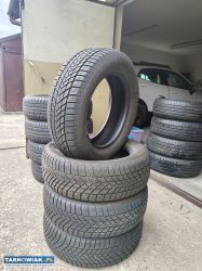 Komplet opon Matador zima 205/60 R16 - Obrazek 1