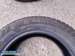 Komplet opon Matador zima 205/60 R16 - Obrazek 3