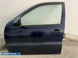 ** Sprzedam Lewe drzwi przednie do VW Polo 2000r Ł - Obrazek 1
