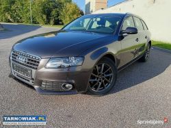 Audi A4 DOWÓZ !!! kombi automat wyeliminowana wada - Obrazek 4