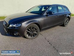 Audi A4 DOWÓZ !!! kombi automat wyeliminowana wada - Obrazek 1