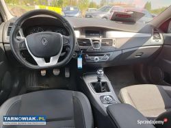 Dowóz !!! renault laguna iii 6 biegowa 1.5dci komb - Obrazek 2