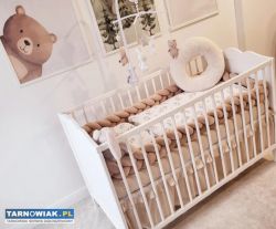 łozeczko 120×60 - Obrazek 1