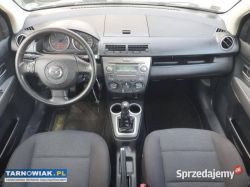 DOWIOZĘ !! Mazda 2 z Niemiec klimatyzacja ,bardzo - Obrazek 3