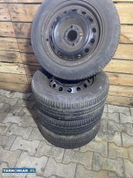 Felgi stalowe - Obrazek 3