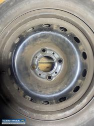 Felgi stalowe - Obrazek 4