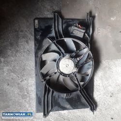 Wentylator Xsara Picasso przed liftem - Obrazek 1