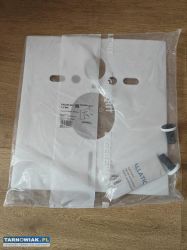 Zestaw do izolacji akustycznej geberit - Obrazek 1