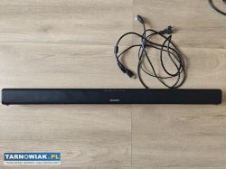 Soundbar - Obrazek 1