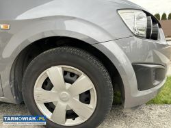 Chevrolet Aveo T350 hatchback 2011r 1.2 - Obrazek 3