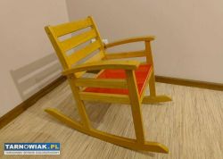 fotel bujany - Obrazek 1