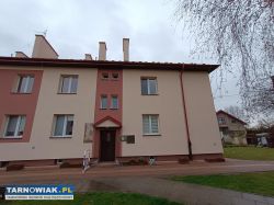 Sprzedam mieszkanie w Niedomicach 46m2. - Obrazek 1