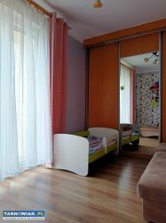 Sprzedam mieszkanie w Niedomicach 46m2. - Obrazek 3