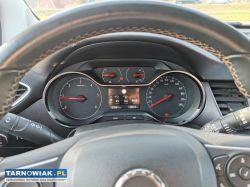 Opel Crossland X - Obrazek 3