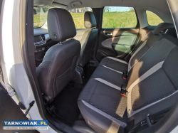 Opel Crossland X - Obrazek 4