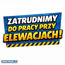 Praca Elewacje - Obrazek 1