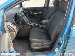 Ford c-max titanium hak gaz lpg 2.0 niemal nowe ha - Obrazek 3