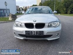 BMW 1 120i DOWÓZ !!! cukierek automat serwis do ko - Obrazek 4